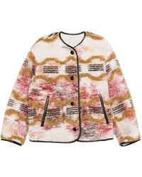 Isabel Marant - Light Jackets - Lyst