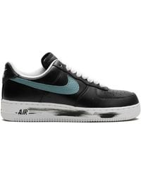 Nike - X Peaceminusone Air Force 1 Low "Paranoise 3.0" Sneakers - Lyst