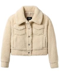 UGG - Frankie Truckerjack - Lyst