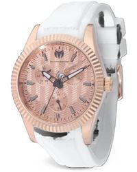 TechnoMarine - Sea Dream 38Mm Watch - Lyst
