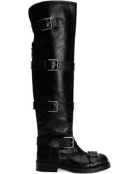 Dolce & Gabbana - Dolce & Gabbana Boots - Lyst