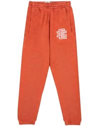 Eric Emanuel - Trainingsbroek Met Logoprint - Lyst