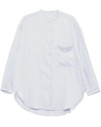 Marc O' Polo - Long-Sleeve Cotton Shirt - Lyst