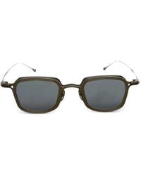 Rigards - Square Frame Sunglasses - Lyst