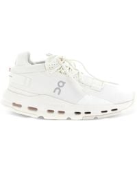 On Shoes - Cloudnova 2 Lace-Up Sneakers - Lyst
