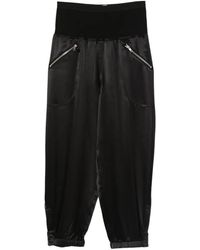 Co. - Broek Met Ritszak - Lyst