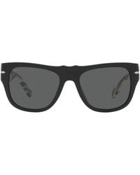 Persol - X D&G Po3294S Square-Frame Sunglasses - Lyst