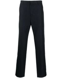 Vince - Pantalon À Coupe Droite - Lyst