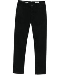 Jacob Cohen - Slim-Fit Trousers - Lyst