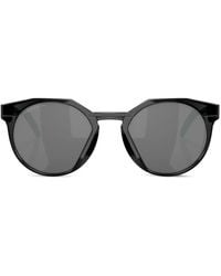 Oakley - Cycle The Galaxy Round-Frame Sunglasses - Lyst