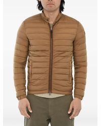 Woolrich - Sundance Quilted Jacket - Lyst