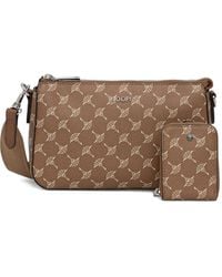 Joop! - Borsa A Tracolla Con Logo - Lyst
