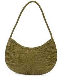 Dragon Diffusion - Nova Luna Woven Tote Bag - Lyst