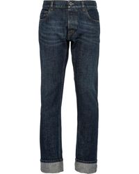 jeans prada homme