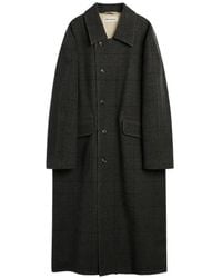 Our Legacy - Manteau Collapse - Lyst