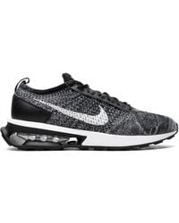 Nike - Air Max Flyknit Racer Sneakers - Lyst