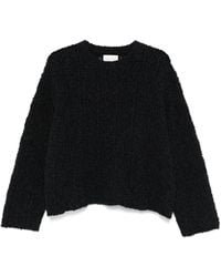Loulou de Saison - Nia Sweater - Lyst