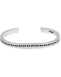 Twojeys - Starline Bangle Bracelet - Lyst
