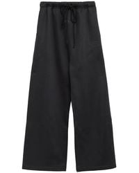 Fear Of God - Pantalon De Jogging À Lien De Resserrage - Lyst