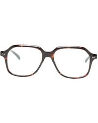 Chimi - Davis Brille Mit Eckigem Gestell - Lyst