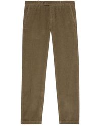 Brooks Brothers - Corduroy Trousers - Lyst
