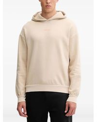 Bogner Fire + Ice - Ilay Logo-Print Hoodie - Lyst