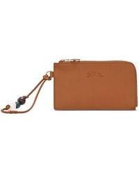 Longchamp - Le Pliage Xtra Clutch Bag - Lyst