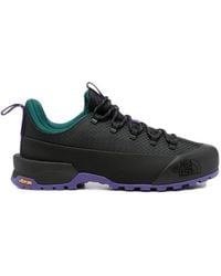 The North Face - "Glenclyffe" Sneakers - Lyst