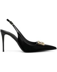 Dolce & Gabbana - Pumps - Lyst