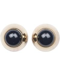 Julietta - Bombé Earrings - Lyst