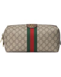 Neceseres Gucci de hombre