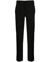 Comme des Garçons - Pantaloni Sartoriali Con Pieghe - Lyst