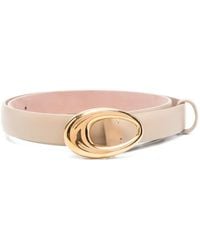 KHAITE - Olivia Belt - Lyst