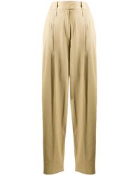 Jejia - High Waisted Trousers - Lyst