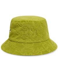 Vilebrequin - Bob En Tissu-Éponge À Motif Tortue En Jacquard - Lyst