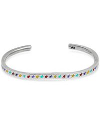 Twojeys - Pulsera Starline Esmaltada - Lyst