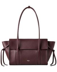 Mulberry - Kleine Soft Bayswater Schultertasche - Lyst