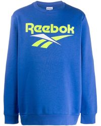 reebok classic jumper