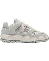 Axel Arigato - Area Lo Leather Sneakers - Lyst