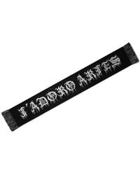 Aries - J'Adoro Column Scarf - Lyst