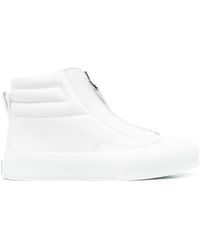 Givenchy - Damen andere materialien sneakers - Lyst