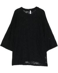 Imperial - Lace Top - Lyst