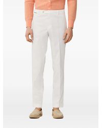 Hackett - Kensington Slim-Fit Chino Trousers - Lyst