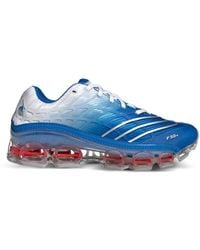 adidas - Megaride F50 Striped Sneakers - Lyst