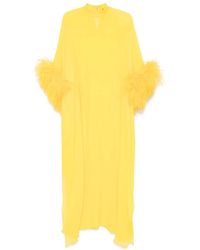 ‎Taller Marmo - Penelope Maxi Dress - Lyst