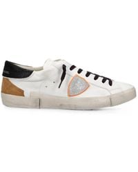 Philippe Model - Sneakers Low Prsx - Lyst