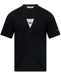 Black Jack Jewelry - Cassette-Print T-Shirt - Lyst