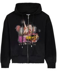 Gcds - X Betty Boop Hoodie - Lyst