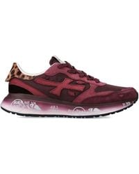 Premiata - Sneakers Lauryn 7789 Con Stampa - Lyst