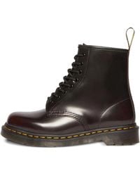 Dr. Martens - 1460 Arcadia Leather Boots - Lyst